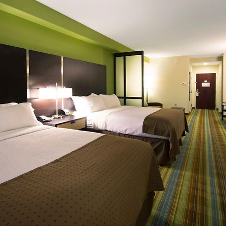 Holiday Inn Christiansburg Blacksburg By Ihg Ngoại thất bức ảnh