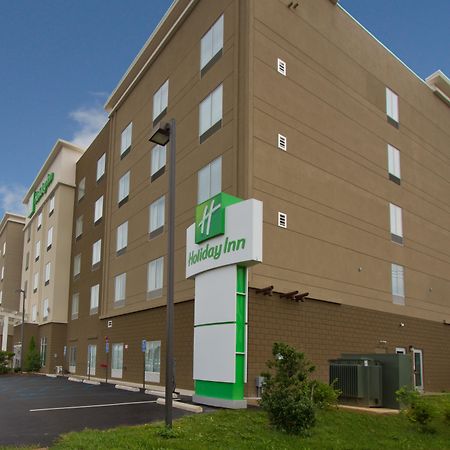 Holiday Inn Christiansburg Blacksburg By Ihg Ngoại thất bức ảnh