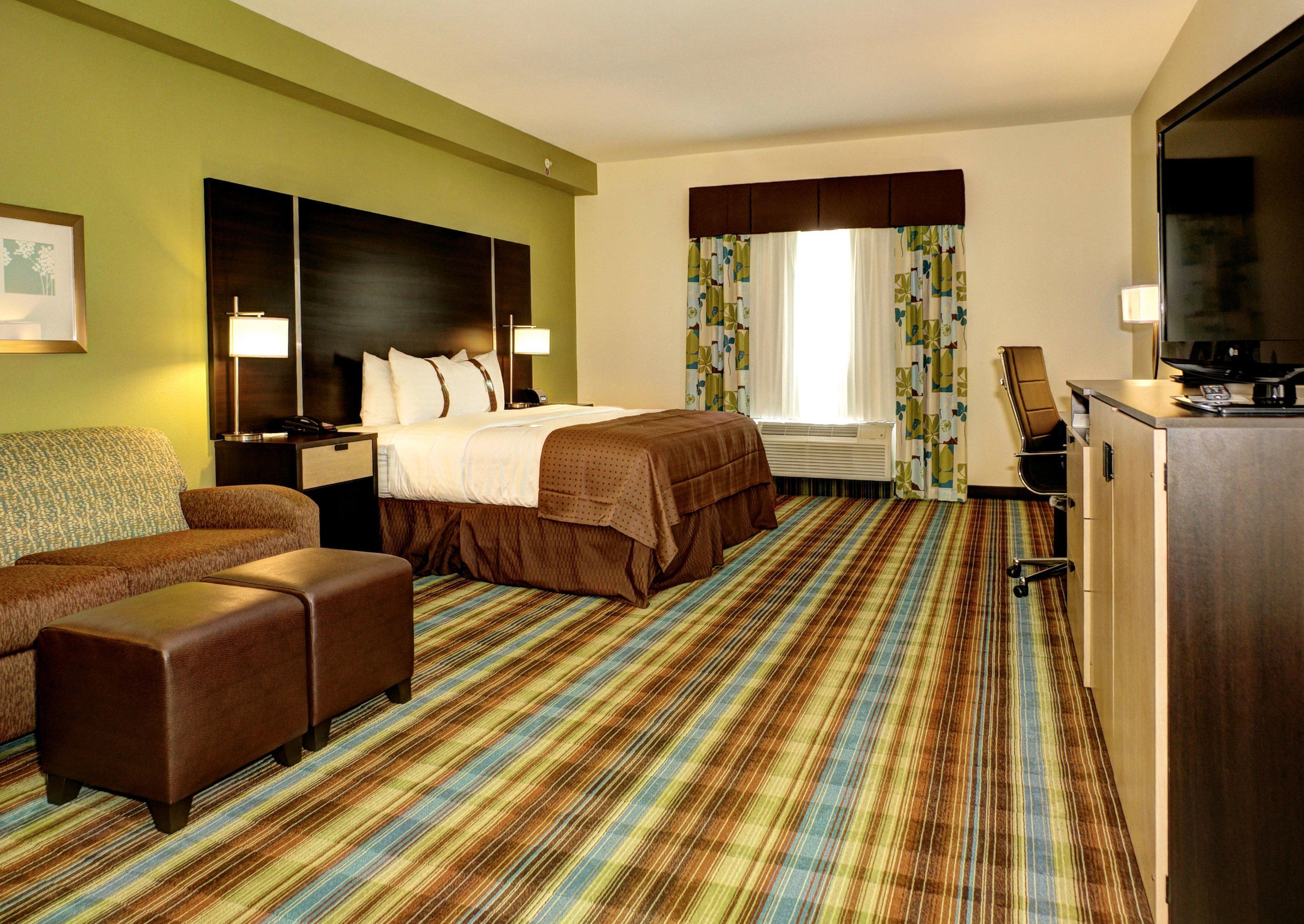 Holiday Inn Christiansburg Blacksburg By Ihg Ngoại thất bức ảnh
