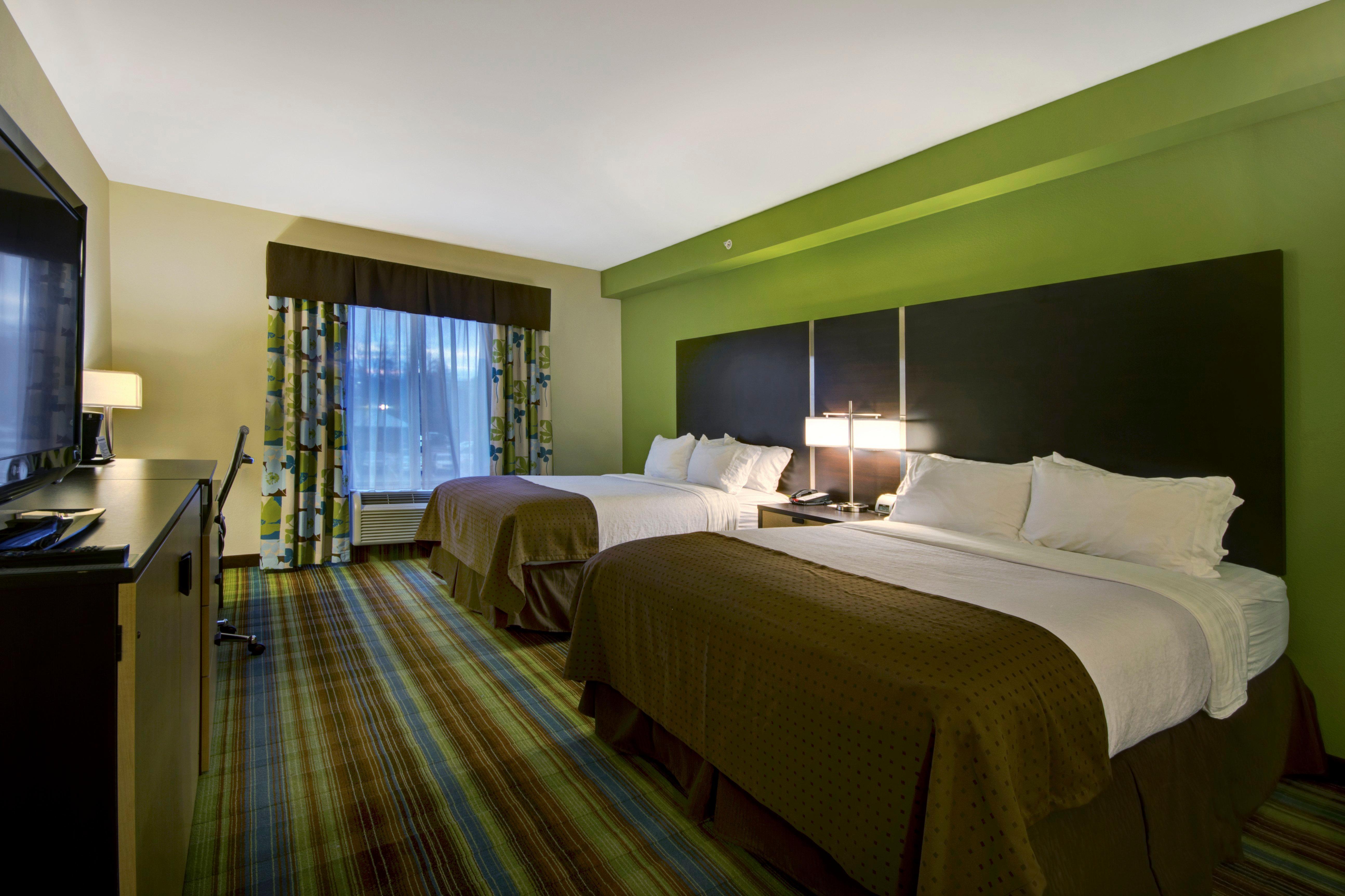 Holiday Inn Christiansburg Blacksburg By Ihg Ngoại thất bức ảnh