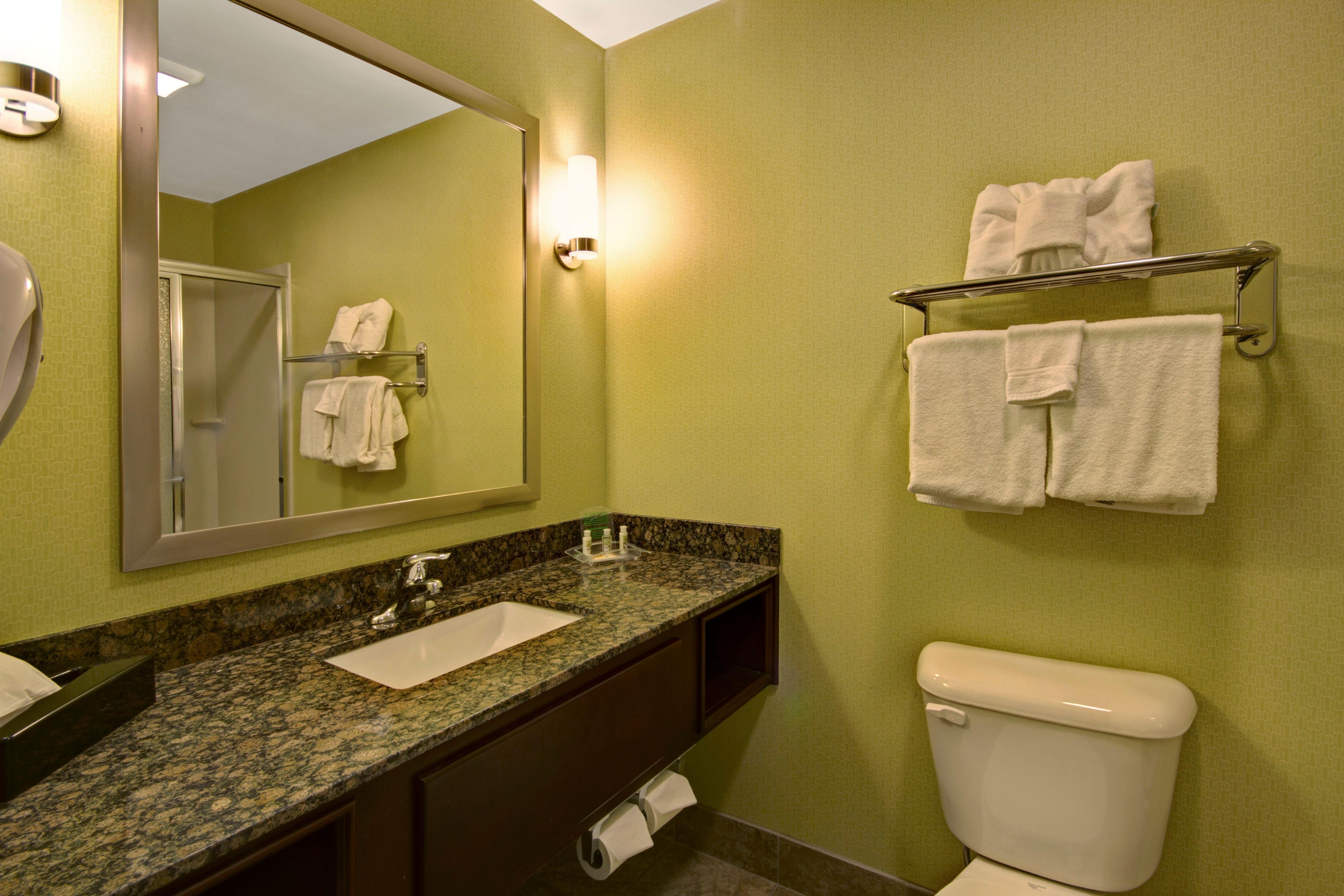 Holiday Inn Christiansburg Blacksburg By Ihg Ngoại thất bức ảnh