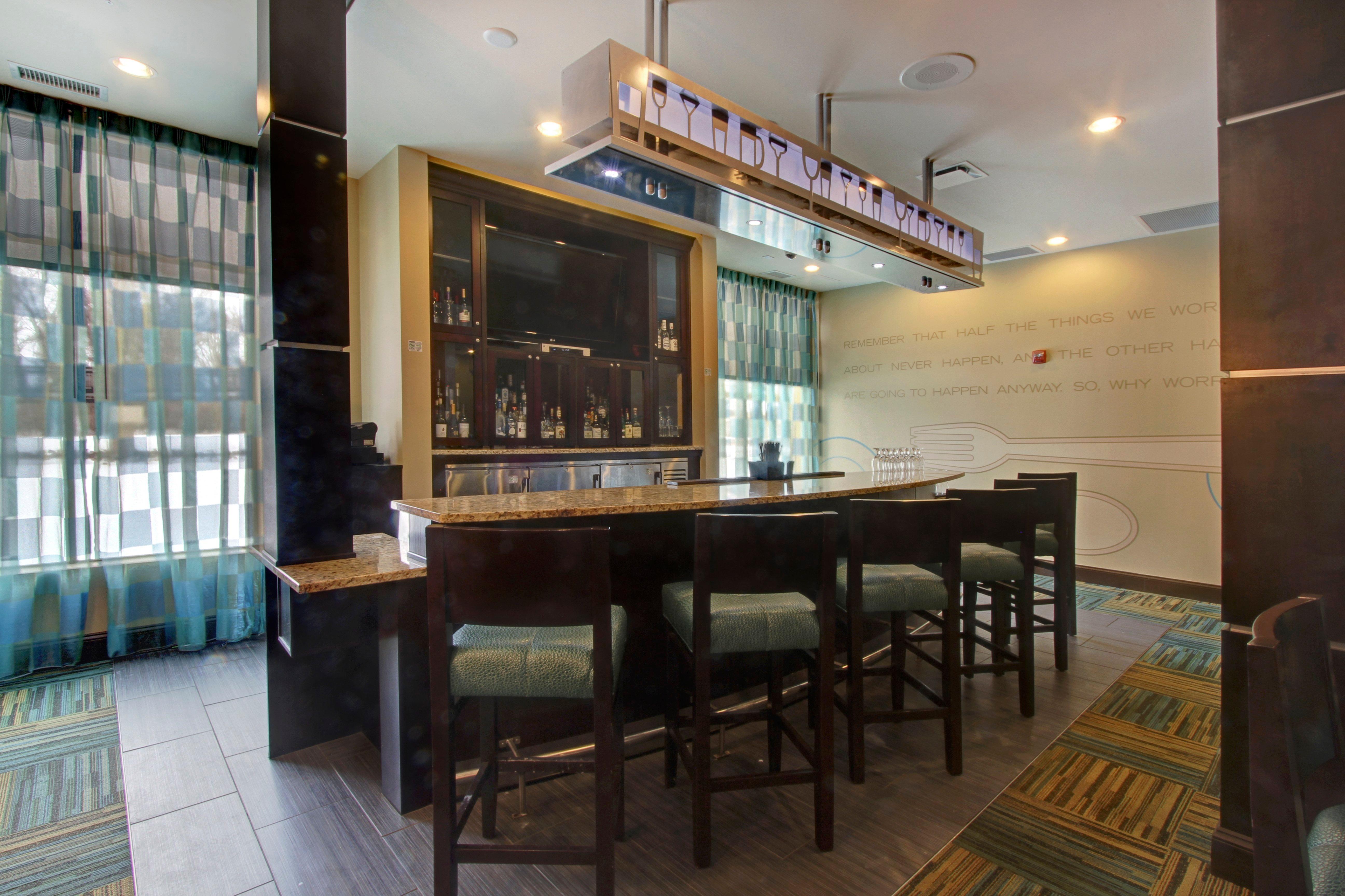Holiday Inn Christiansburg Blacksburg By Ihg Ngoại thất bức ảnh