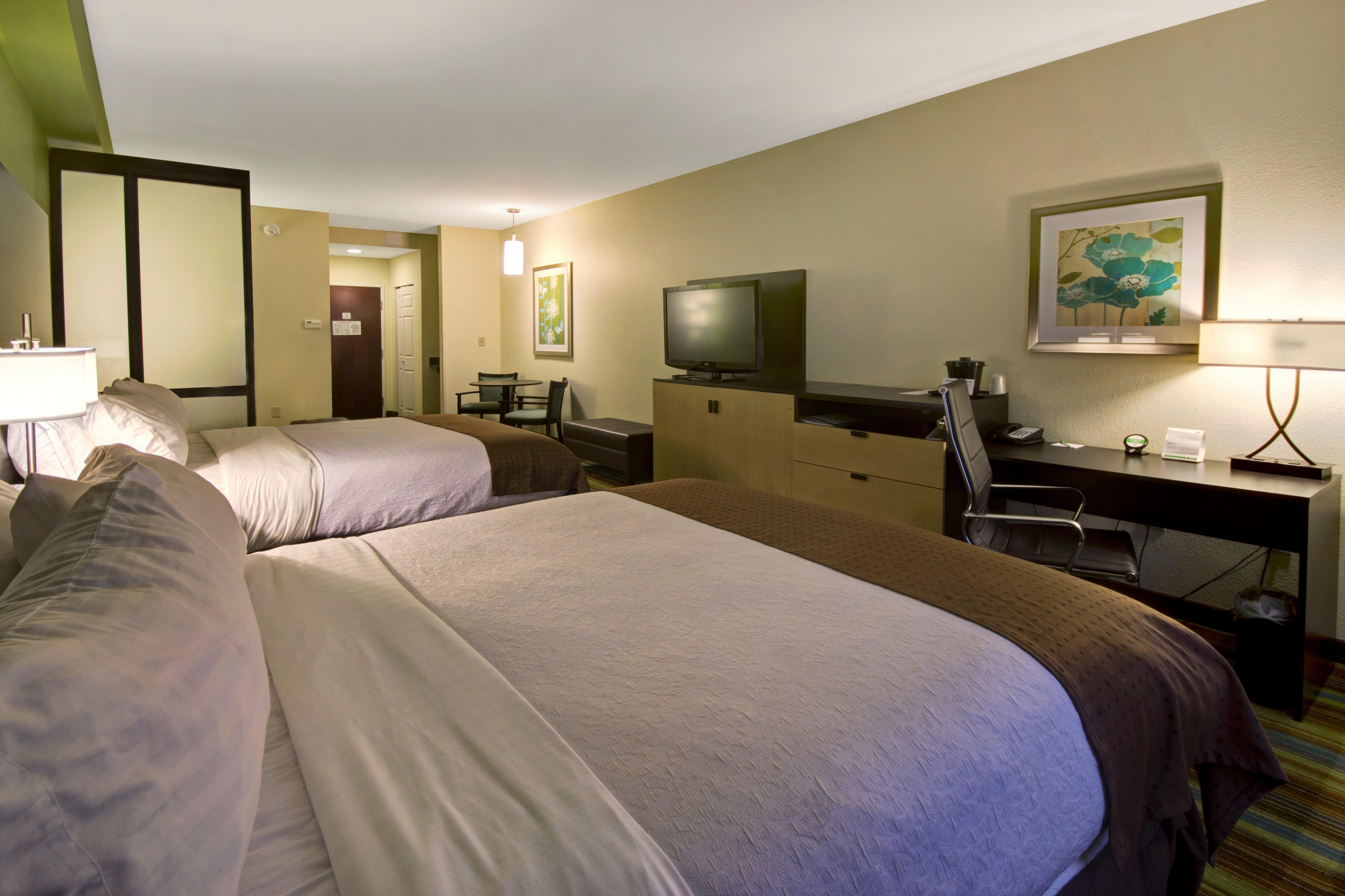 Holiday Inn Christiansburg Blacksburg By Ihg Ngoại thất bức ảnh