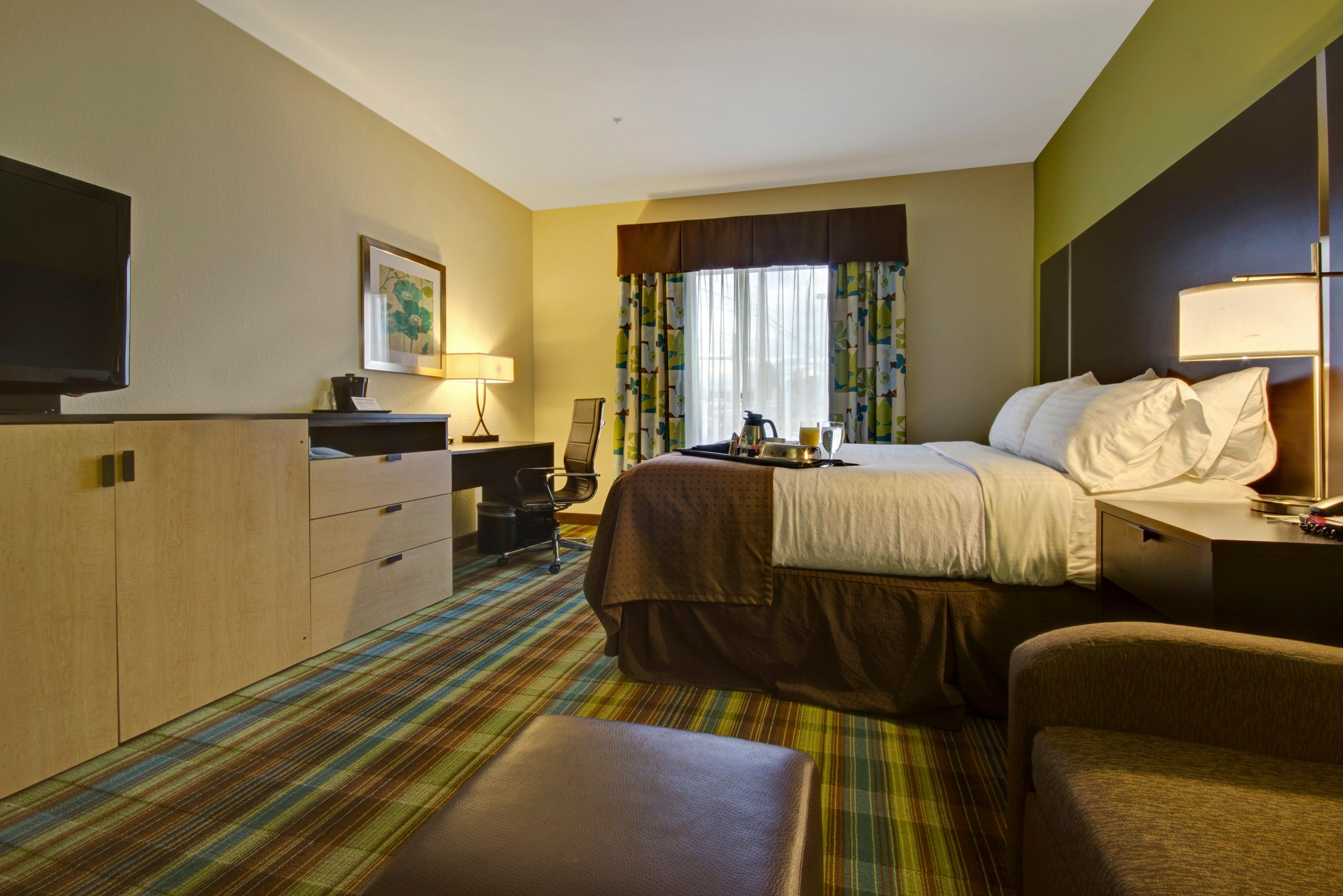 Holiday Inn Christiansburg Blacksburg By Ihg Ngoại thất bức ảnh