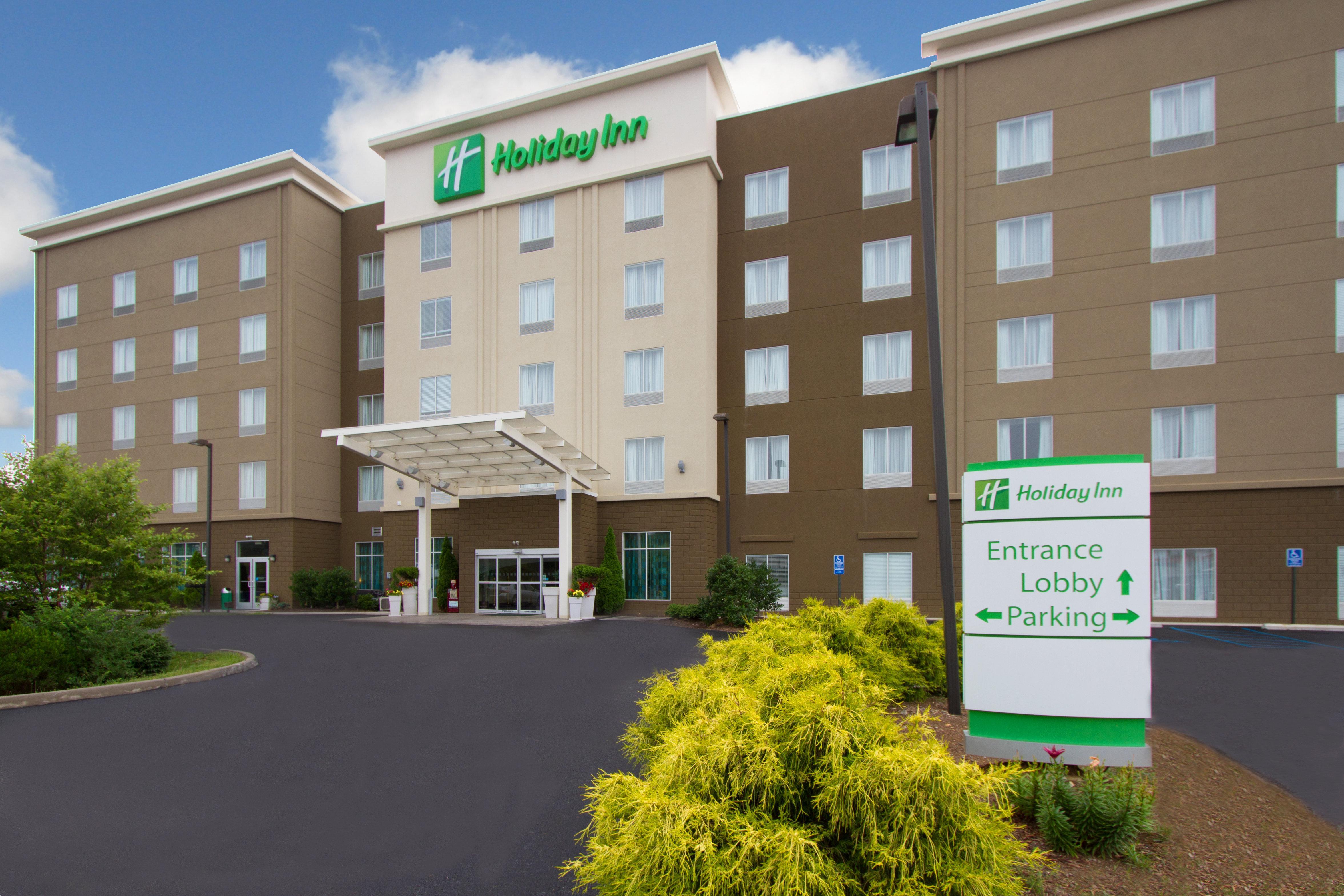 Holiday Inn Christiansburg Blacksburg By Ihg Ngoại thất bức ảnh