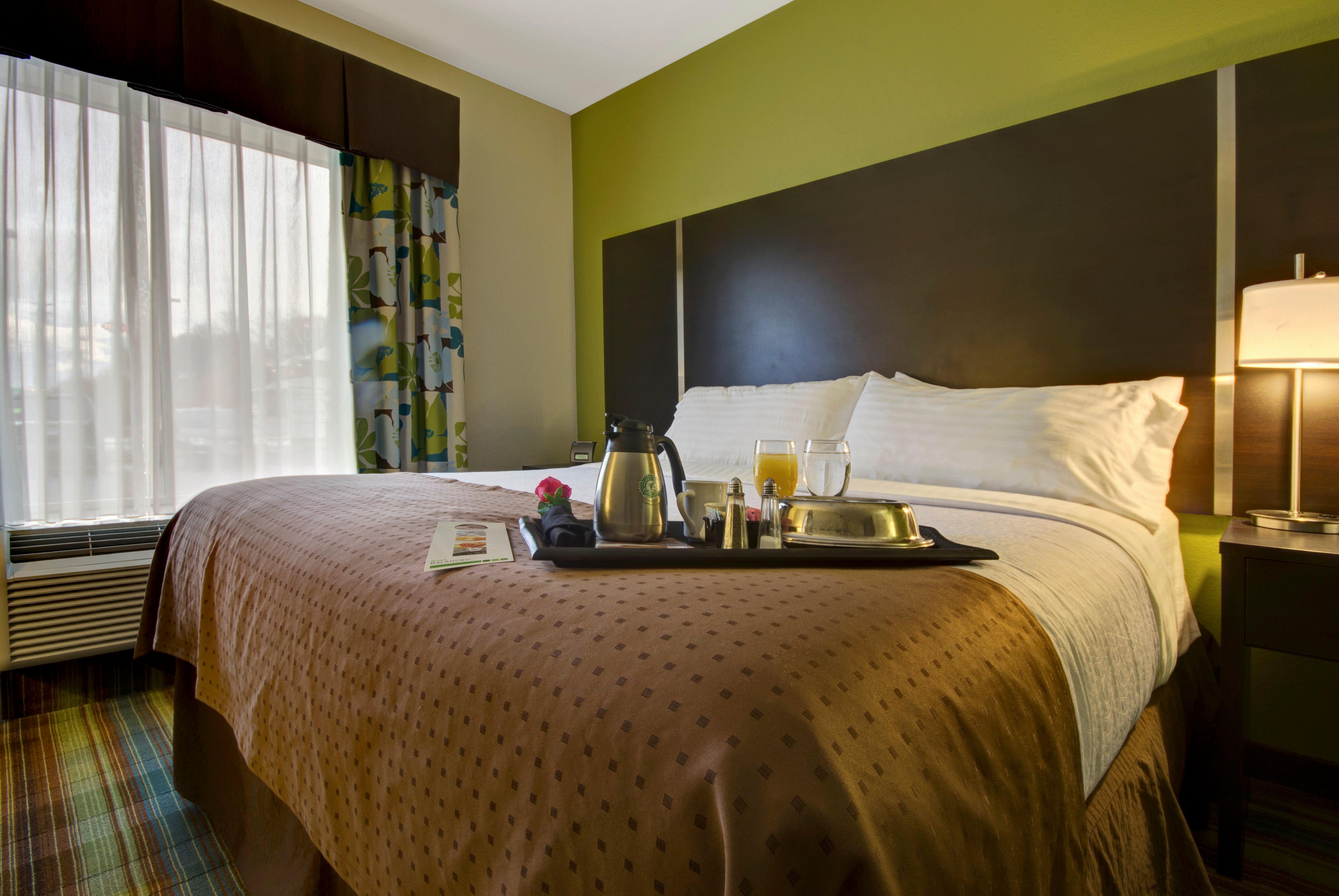 Holiday Inn Christiansburg Blacksburg By Ihg Ngoại thất bức ảnh