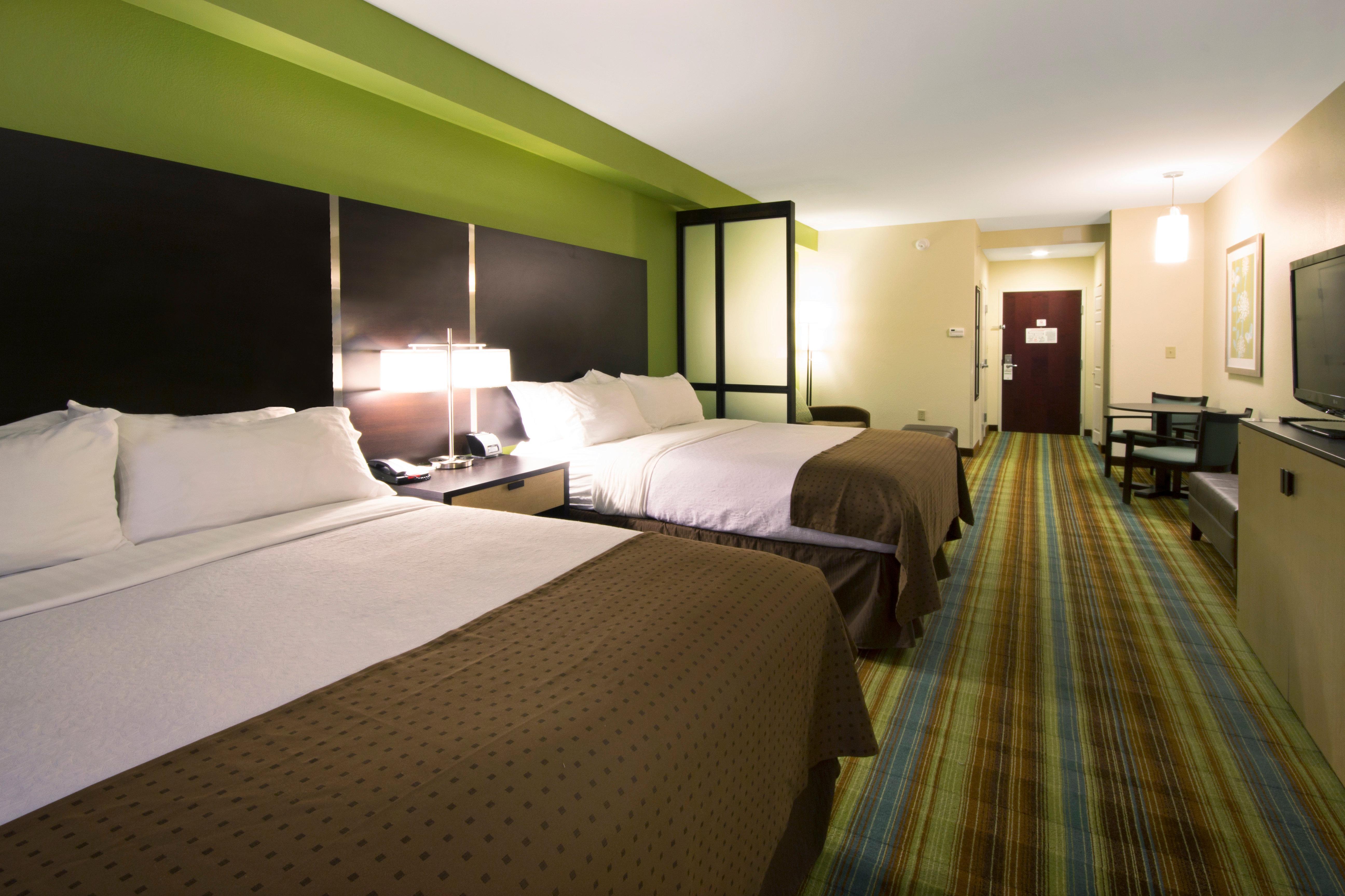 Holiday Inn Christiansburg Blacksburg By Ihg Ngoại thất bức ảnh