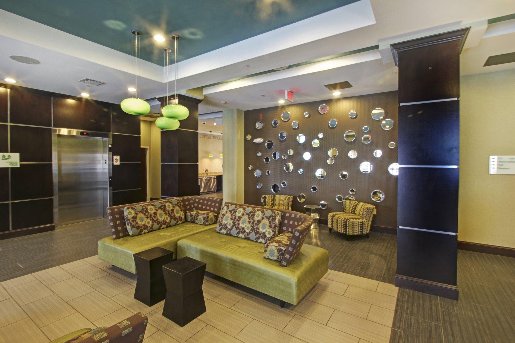 Holiday Inn Christiansburg Blacksburg By Ihg Ngoại thất bức ảnh