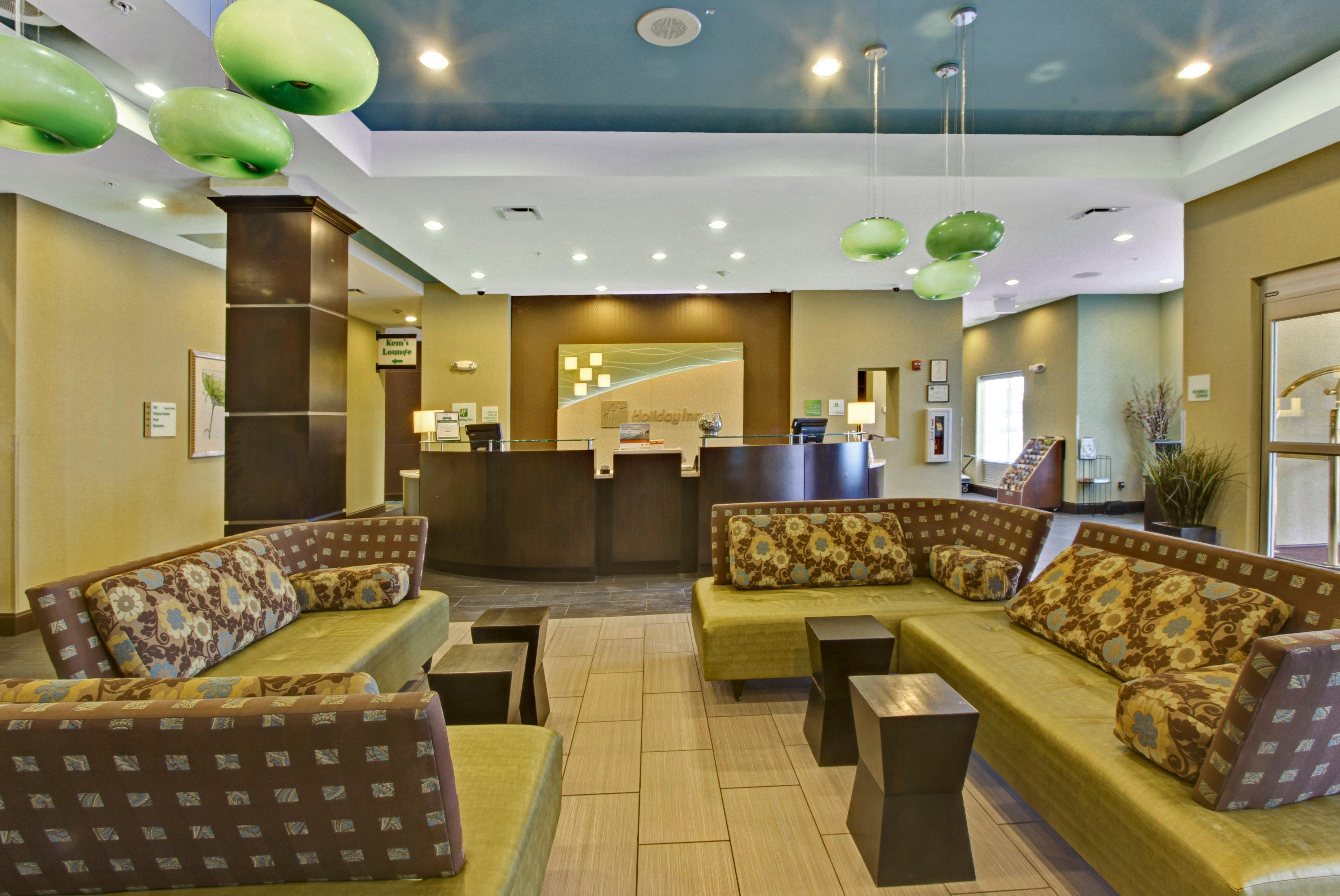 Holiday Inn Christiansburg Blacksburg By Ihg Ngoại thất bức ảnh