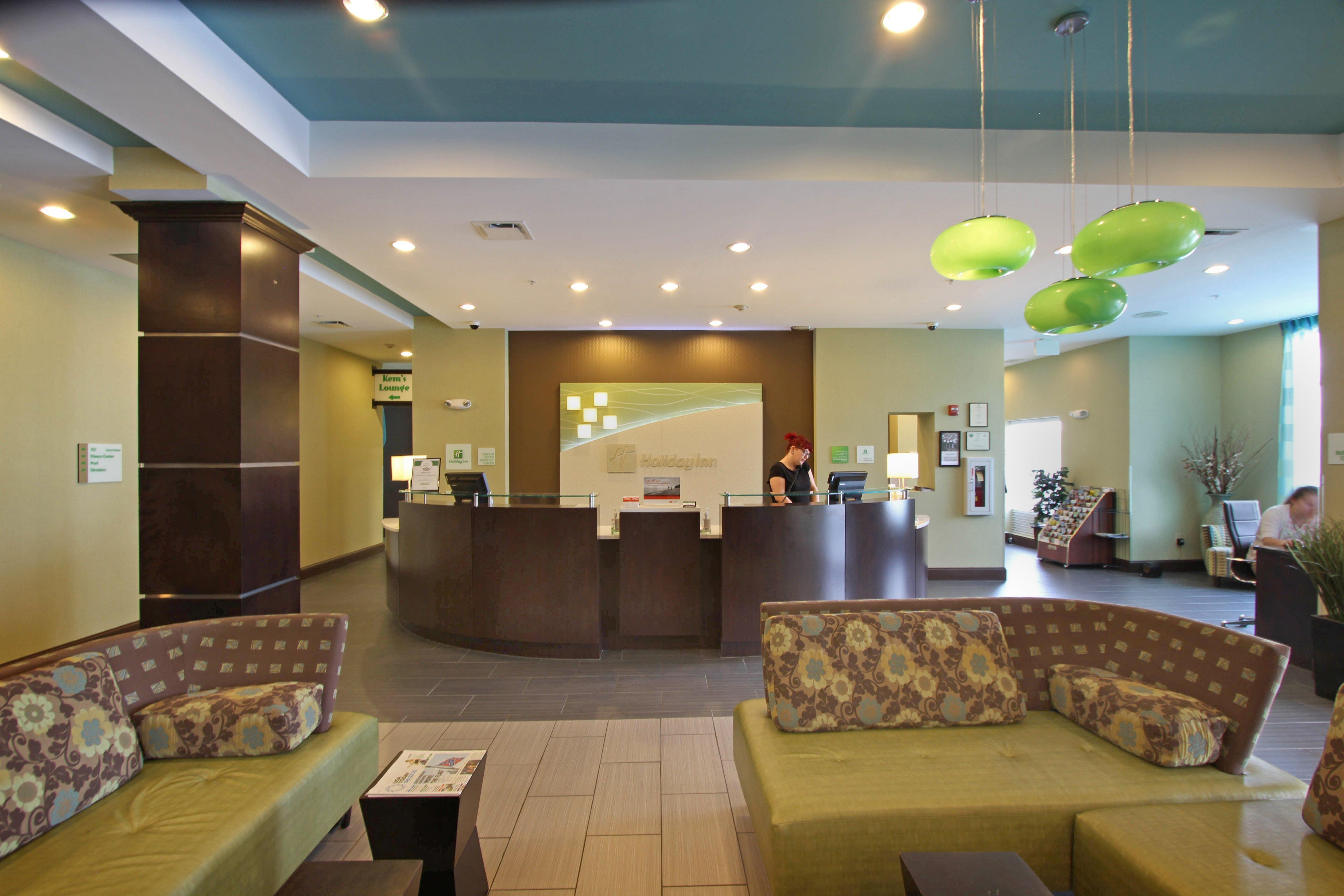 Holiday Inn Christiansburg Blacksburg By Ihg Ngoại thất bức ảnh