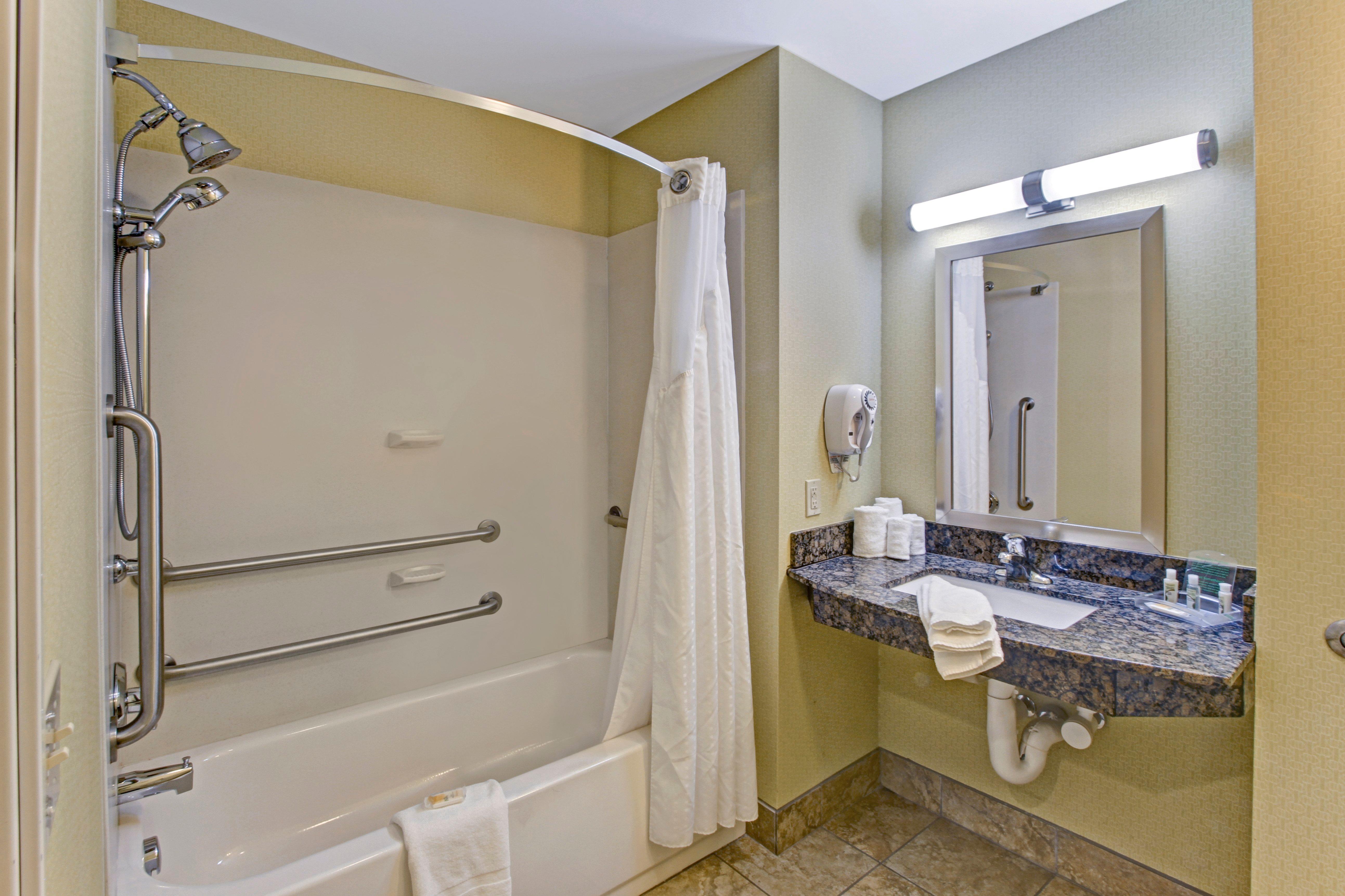 Holiday Inn Christiansburg Blacksburg By Ihg Ngoại thất bức ảnh