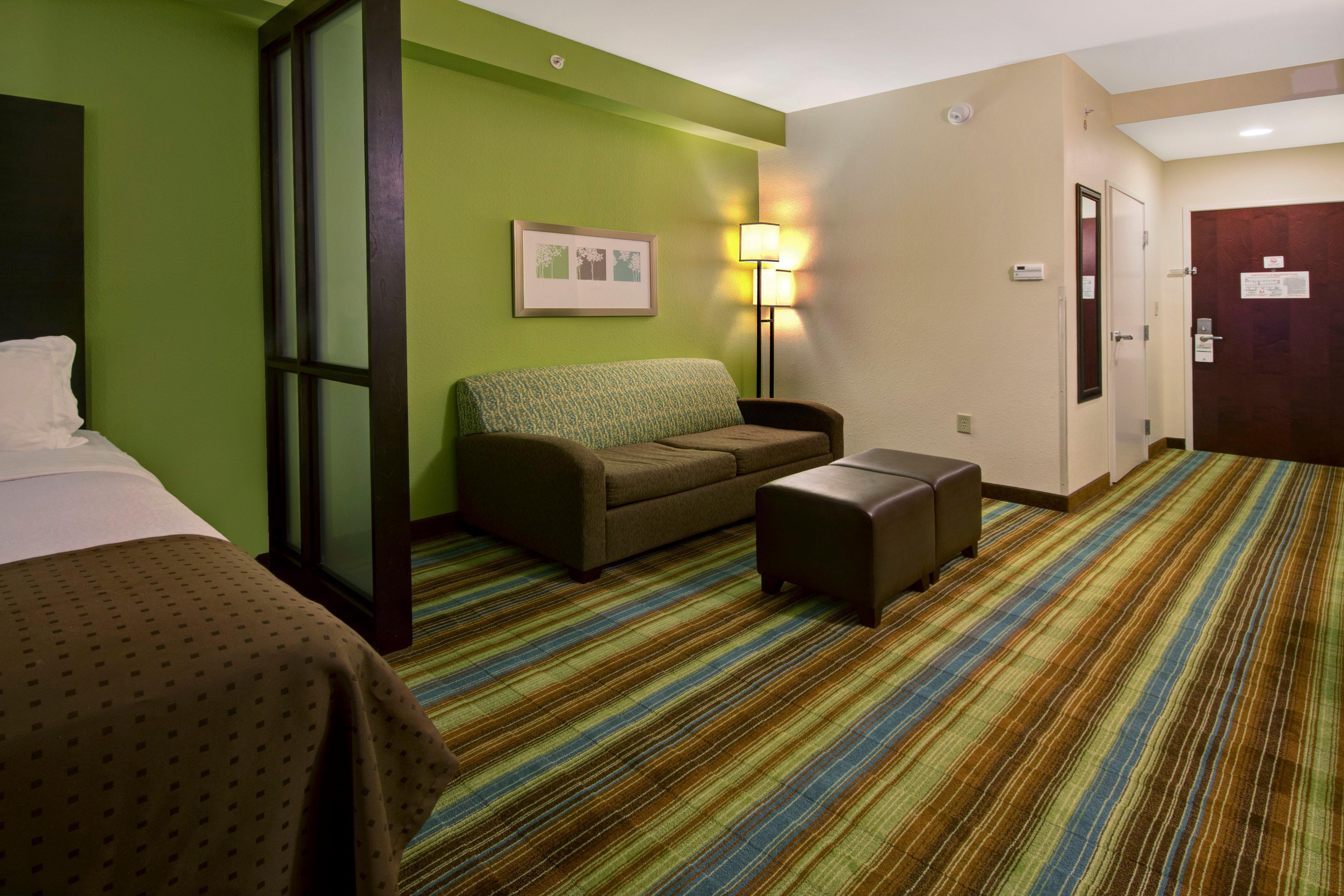 Holiday Inn Christiansburg Blacksburg By Ihg Ngoại thất bức ảnh