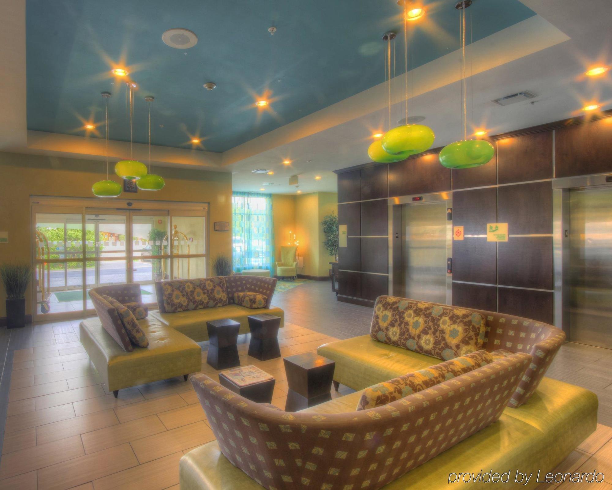 Holiday Inn Christiansburg Blacksburg By Ihg Ngoại thất bức ảnh