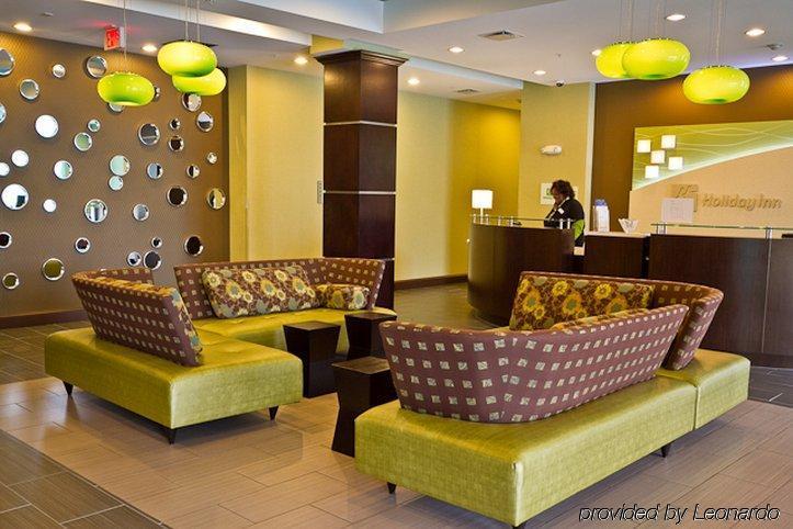 Holiday Inn Christiansburg Blacksburg By Ihg Nội địa bức ảnh