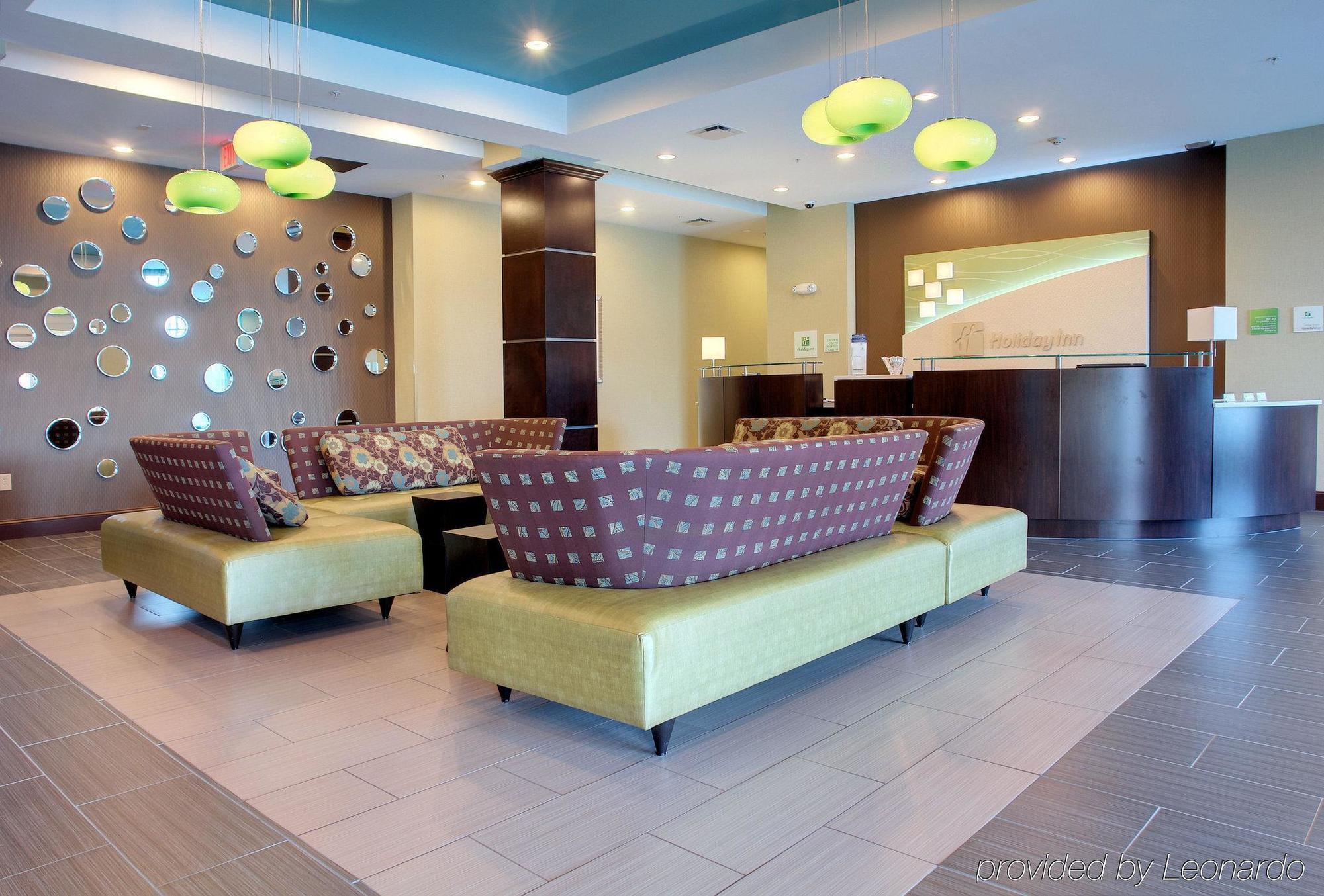 Holiday Inn Christiansburg Blacksburg By Ihg Nội địa bức ảnh