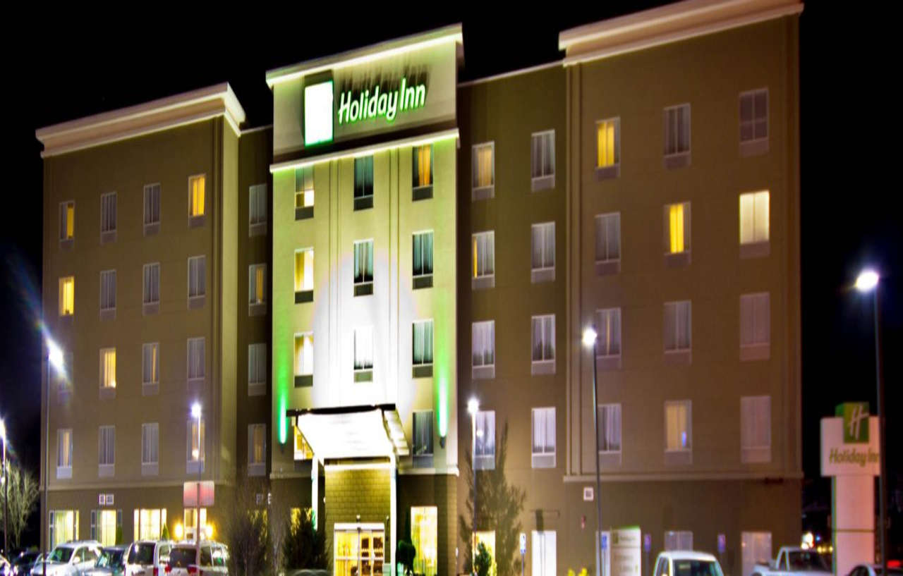Holiday Inn Christiansburg Blacksburg By Ihg Ngoại thất bức ảnh